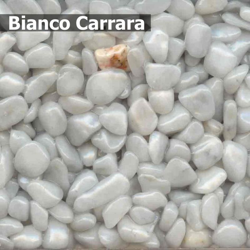 Bianco Carrara