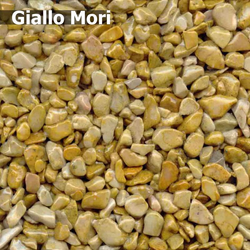Giallo Mori