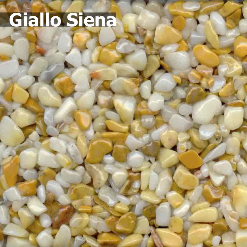 Giallo Siena
