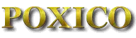 Poxico